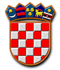 Croatian crest